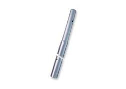 Mastro Zinco+RPR Ø35 x 2500 x 1,5mm