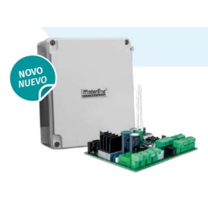MC90BL-BR-CX-Motorline Electronic Central