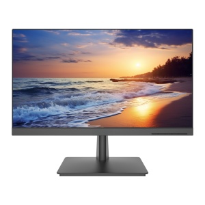 Monitor 22" - Resolução FHD - Taxa de atualização 60 / 100 Hz - Contraste 3000:1 - Tempo de resposta 5 ms