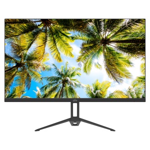 Monitor 27" - Resolução QHD - Taxa de atualização 260 Hz - Contraste 1300:1 - Tempo de resposta 1 ms