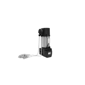 Motor para Portão de Tração ao Veio até 40m² - KVM110 MOTORLINE (só motor)