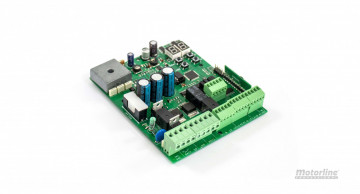 Motorline Central MC60 1 moteur 24VDC