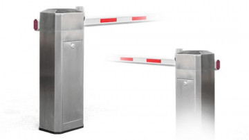 Motorline KBM6 - Electromechanical Barreiras Stainless