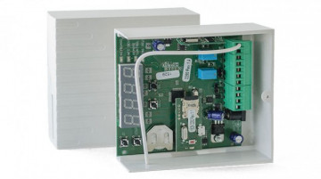 MOTORLINE MR8 CONTROLO DE ACESSOS