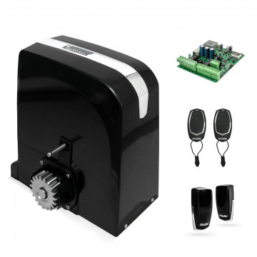 Motorline Slide800A Kit Automatismen für Schiebetore