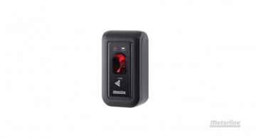 Motorlinie - MPXR82MFS -Hilfskontrolle