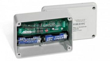 Motorlinie RTX2252 Sicherheitsgummi