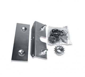 NES100CKT - Kit de traction actuel