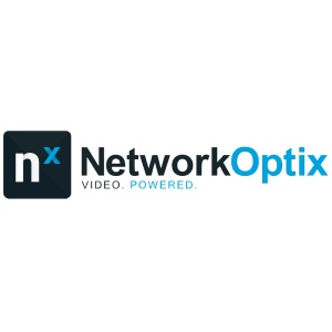 Network Optix Enterprise - NX Core Service - Subscrição mensal gravação 1 câmara IP -