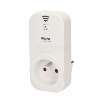 Or-SH-1701 Orno-WiFi Plot with Internet Smart Living