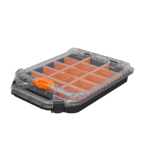Organizador pequeño de material Stack N Roll