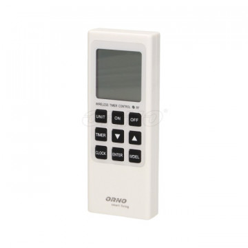 ORS-SH-1709 Télécommande vivante Orno-Smart