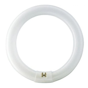 OSRAM - 8711500633873 - Lâmpada fluorescente circular Ø305mm TL 32W/865 T9 6500K