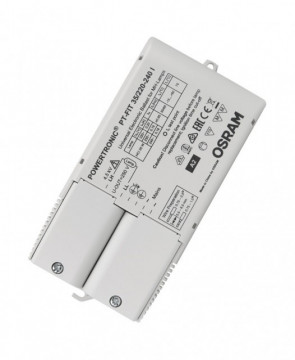 Osram Ledvance - 4008321377661 - ECG PT -FIT 35/220… 240 I 43 W