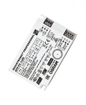 Osram Ledvance - 4008321537041 - EKG QTP -FC 1x55 59 W