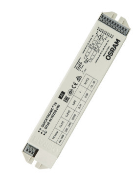 OSRAM LEDVANCE - 4008321863362 - EVG QTz8 4X18 72 W