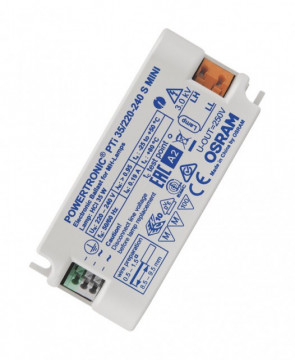 Osram Ledvance - 4008321955906 - ECG PTI 35/220… 240 S Mini 43 W