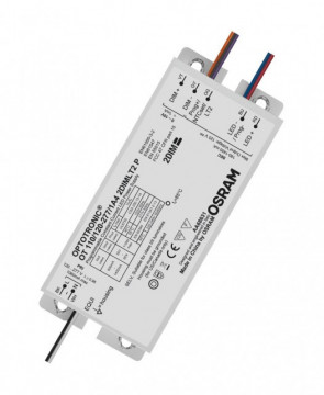 Osram Ledvance - 405289253438 - Treiber OT 110/120… 277/1A4 2DIMLT2 P 110 W