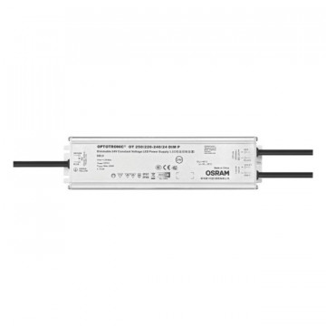 OSRAM LEDVANCE - 4052899545908 - OT DRIVER 250/220-240/24 DIM P 250 W