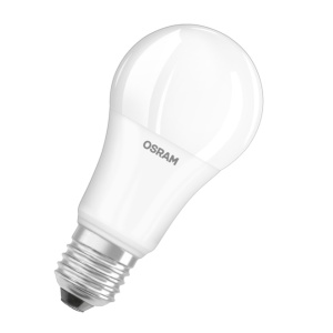 OSRAM LEDVANCE - 4052899971097 - Bombilla LED LED VALUE CL A 100 FOSCA 827 E27 13 1521