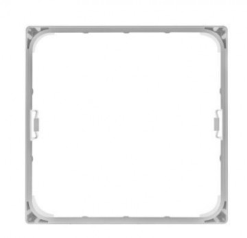 Osram Ledvance - 4058075079434 - ACESS. Lum. DL Slim Frame SQ210 WT