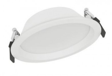Osram Ledvance - 4058075091436 - DL Luminary ALD150 14W/3000K WT IP44 14 WP44/IP20 1190 LM