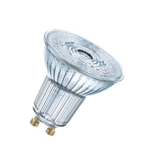 OSRAM LEDVANCE - 4058075096448 - Lâmpada LED PARATHOM PAR16 80 840 60° GU10 6,9 W 575