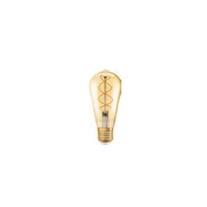 OSRAM LEDVANCE - 4058075269965 - Lâmpada LED 1906 LED CL Edison FIL GOLD 25 dim 4,5W/820 4 W 300 lm
