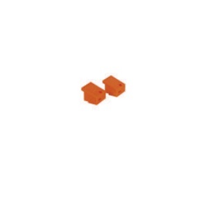 OSRAM LEDVANCE - 4058075313200 - Conductor DR AY DS-PFM-CLAMP DÚO (2 Elementos.)