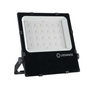 OSRAM LEDVANCE - 4058075353541 - Iluminación FLOODLIGHT PFM 150W/4000K ASYM 55x110 BK 150 W IP66 19900 lm