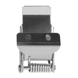 Osram Ledvance - 4058075409859 - Acess. Lum. PANEL PANEL RECESSED MOUNT CLIPS VALUE 4X (FIXING SPRINGS) - 4 UND.