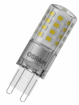 Osram Ledvance - 4058075432277 - LED LED STAR PIN40 3XD 827 G9 4 470