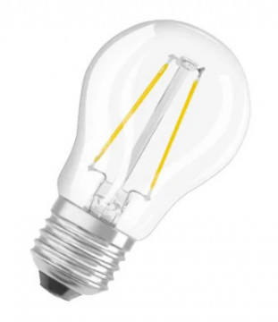 OSRAM LEDVANCE - 4058075439078 - LED LED PARATHOM CL P 60 FIL CLARA 827 E27 6 806
