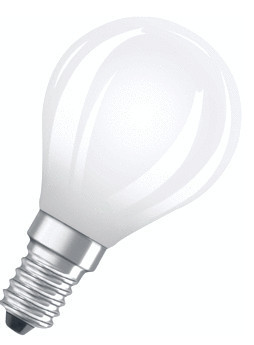 OSRAM LEDVANCE - 4058075439252 - LED LED PARATHOM DIM CL P 25 GL GL FASHO 827 E14 2.8 250