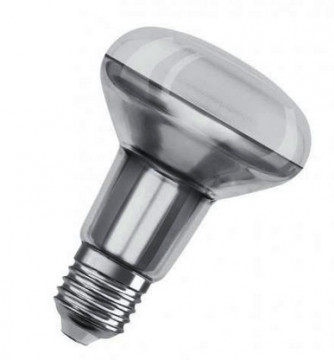 OSRAM LEDVANCE - 4058075448667 - LED Parathom Dim R80 100 827 36 ° E27 9,6 W 670