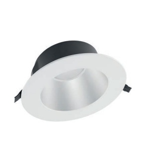 OSRAM LEDVANCE - 4058075459274 - DL UGR19 DN195 PFM 21W / 4000K WT IP54 21 W IP54 / IP20 2520 LM