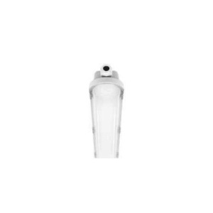 OSRAM LEDVANCE - 4058075541429 - Luminária DAMP PROOF EM 1500 26W/4000K IP65 GY 26 W IP65 3500 lm
