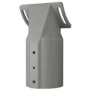 OSRAM LEDVANCE - 4058075552531 - Zugang. Lum. STRASSENLEUCHTEN-FLEX-ZAPFEN 76MM