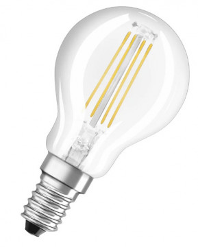 Osram Ledvance - 4058075590397 - LED LED PARATHOM CL P FIL 40 NAN -DIM 4W/827 E14 4 470