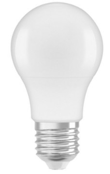 OSRAM LEDVANCE - 4058075593275 - LED LED PARATHOM CL A FR 40 NON -DIM 4.9W/827 E27 E27 4.9 470