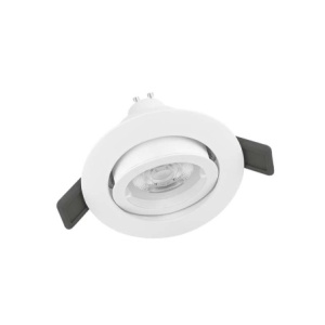OSRAM LEDVANCE - 4058075607439 - SP LUMINAL ADJ V 7W 940 GU10 DIM 7 W IP20 500 LM