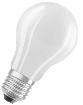 OSRAM LEDVANCE - 4058075607958 - LED Parthom Spot R80 GL 100 non -dim 9.1W / 827 E27 9.1 W 670