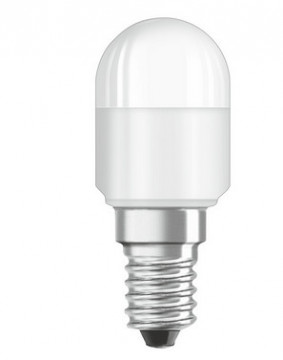 OSRAM LEDVANCE - 4058075620254 - Lâmpada LED PARATHOM SPECIAL T26 FR 20 non-dim 2,3W/827 E14 2,3 200