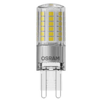 Osram Ledvance - 4058075622234 - LED LED Parthom Special Pin 50 Nicht -DIM 4,8W/827 G9 4.8 600