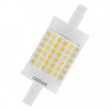 OSRAM LEDVANCE - 4058075653221 - Lâmpada LED PARATHOM Special LINE 78 CL 75 non-dim 8,2W/827 R7S 8,2 1055
