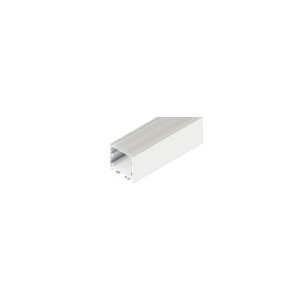 OUT007 -W - Prigstint aluminium 2mt manquait de blanc