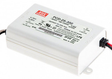 PCD-25 202293.142 - Conducir CC Oscuro. Triac Significar Bien 350mA 40-58Vdc 1un