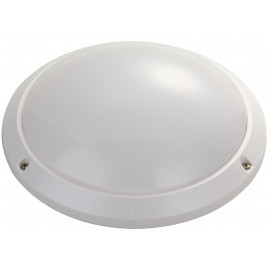 PLFOND OPAL E27 60W IP54 270 x 93 mm