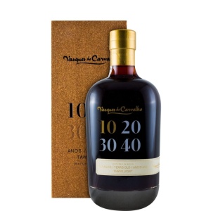 Porto Vasques de Carvalho Tawny 10 ans