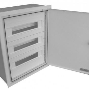 Quadro Viseu CX. QUADRO 36 MOD. INTERIOR PROF.200 VB.174